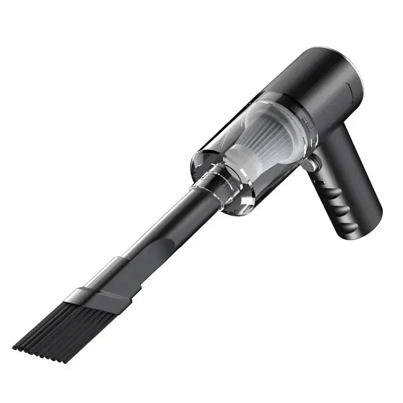 Powerful Cordless Car Vacuum