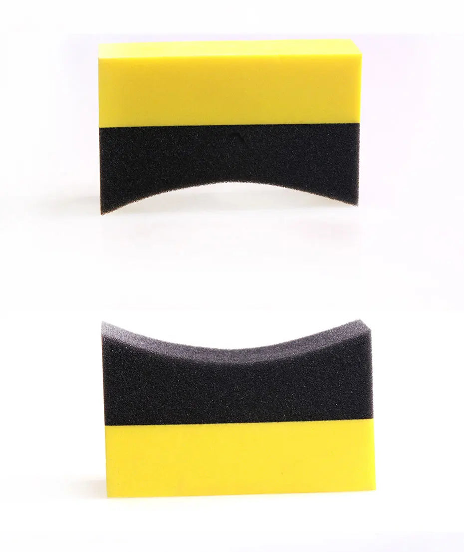 Complete Wheel Detailing Kit