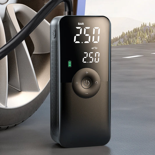 Portable Air Compressor