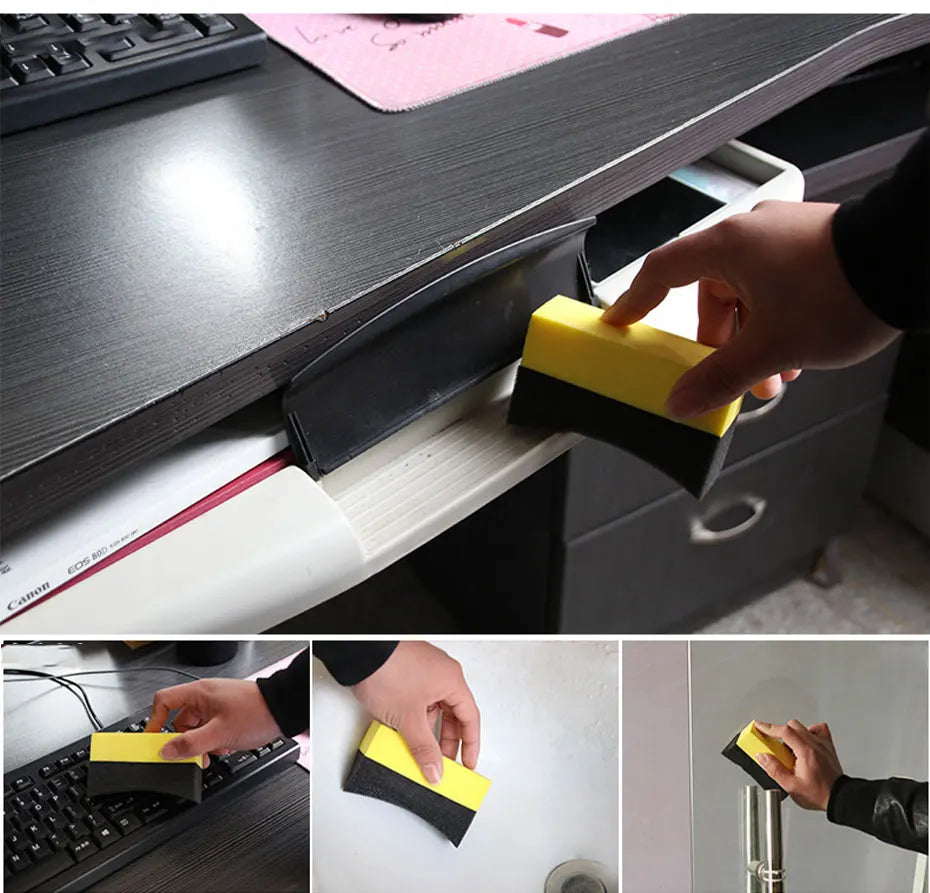 Complete Wheel Detailing Kit