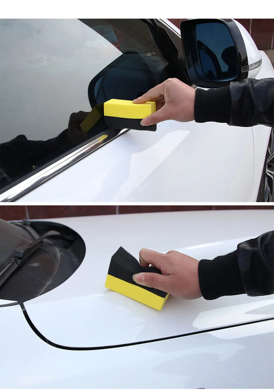 Complete Wheel Detailing Kit