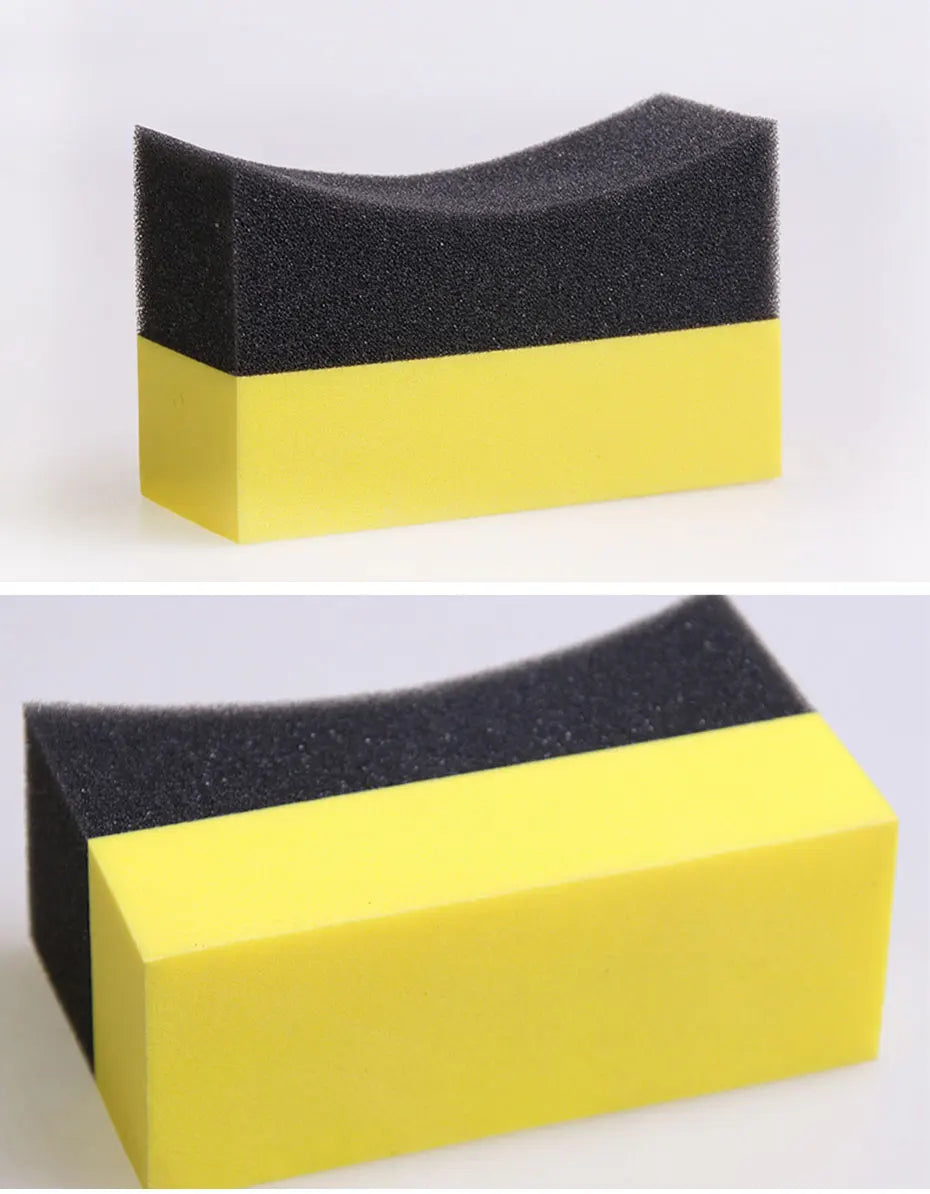 Complete Wheel Detailing Kit