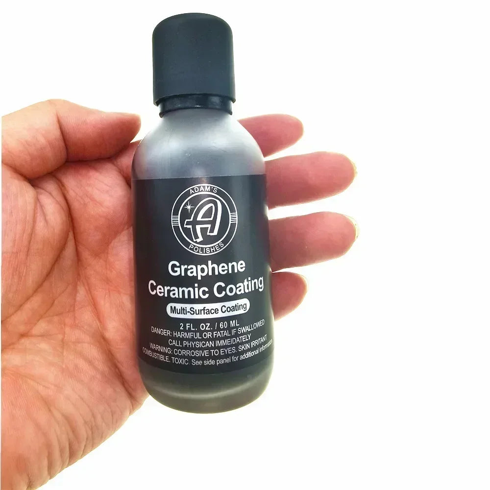 10H Graphene Ceramic Coating
