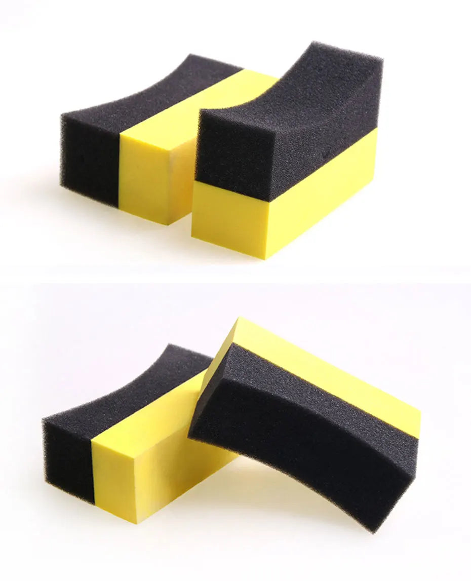 Complete Wheel Detailing Kit