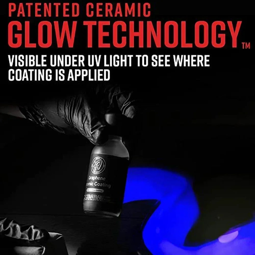 10H Graphene Ceramic Coating