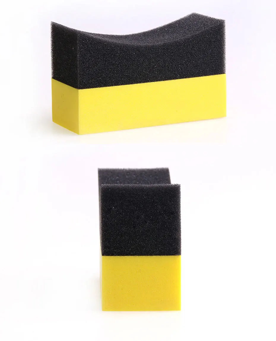 Complete Wheel Detailing Kit