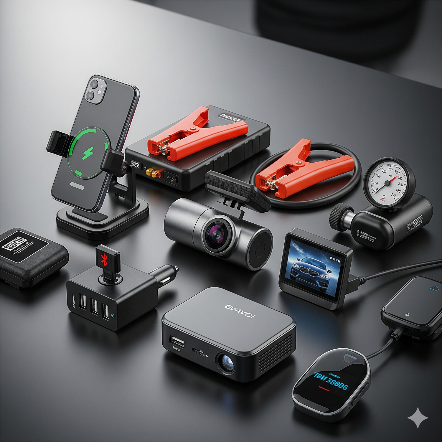 gadgets