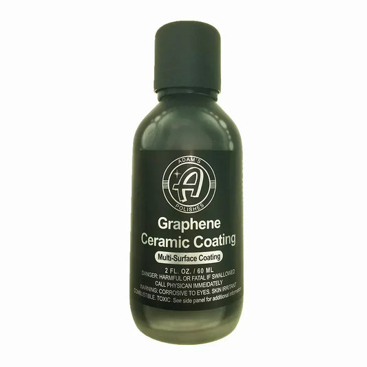 10H Graphene Ceramic Coating
