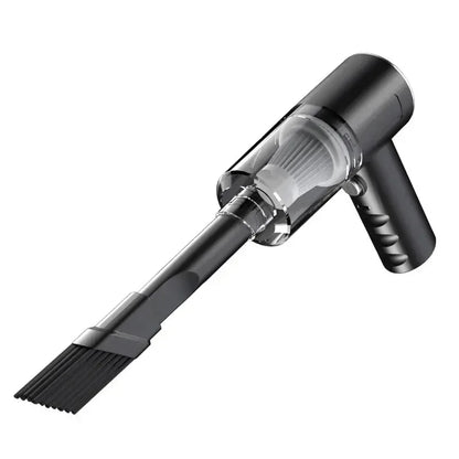 Powerful Cordless Car Vacuum