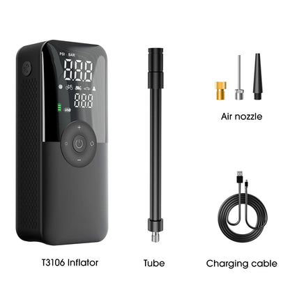 Portable Air Compressor