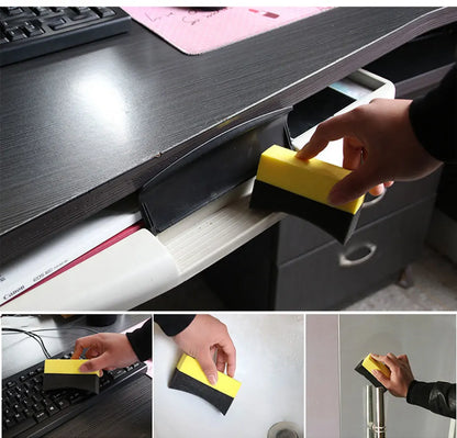 Complete Wheel Detailing Kit