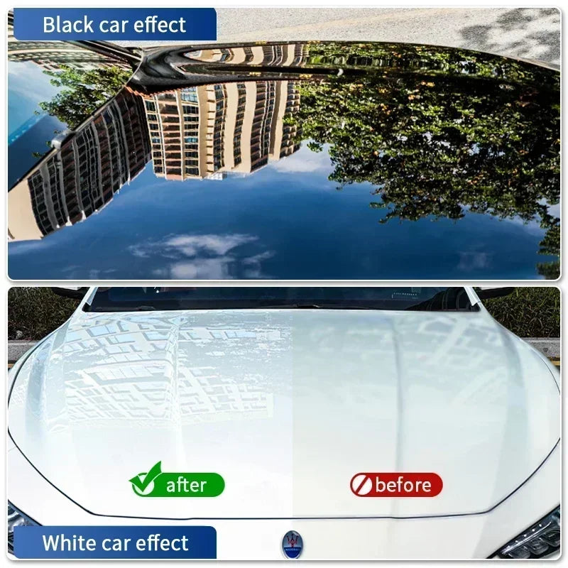 10H Graphene Ceramic Coating
