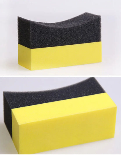 Complete Wheel Detailing Kit