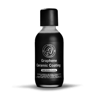 10H Graphene Ceramic Coating