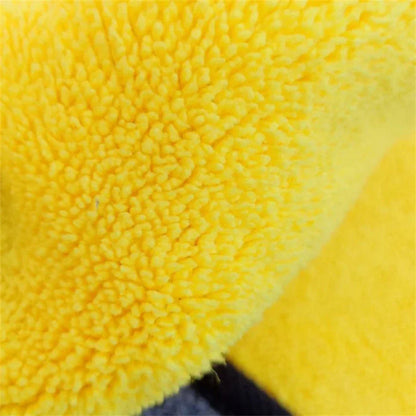 Microfiber Car Detailing Towels