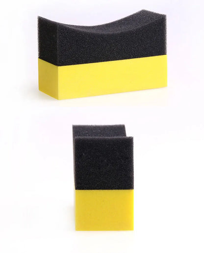 Complete Wheel Detailing Kit